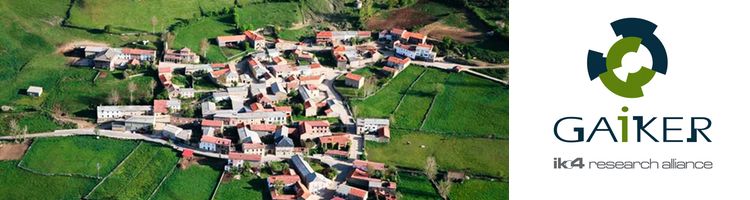 GAIKER-IK4 busca soluciones nuevas soluciones para optimizar la gestión del agua en pequeños y medianos municipios