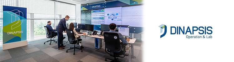 La ciberseguridad: elemento clave en la digitalización del ciclo del agua y el medio ambiente