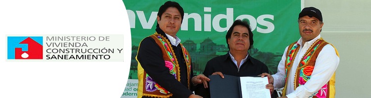 Perú construirá una PTAR común para tratar el 100 % de las aguas residuales de las ciudades de Huancayo, El Tambo y Chilca