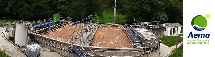 AEMA construirá la EDARi para la empresa Celega en O Saviñao - Lugo