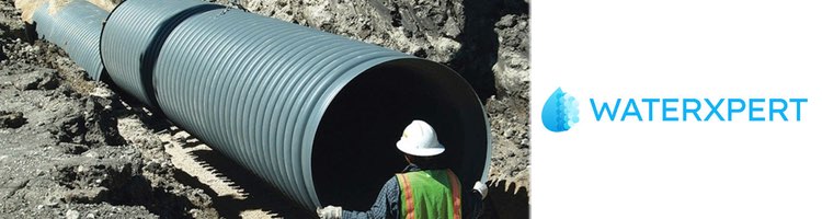 Gestión Estratégica de Aguas Pluviales: Cuatro pasos hacia un enfoque más resiliente y eficiente