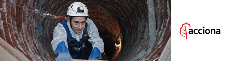 ACCIONA participa en la Jornada sobre instalaciones de saneamiento, abastecimiento y depuración en Bilbao