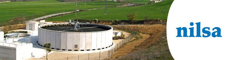 NILSA organiza unas jornadas sobre "Sistemas de alerta temprana y control para prevenir impactos en las EDAR"