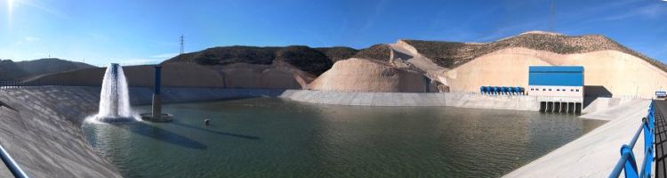 ACUAMED, autorizada para la contratación del suministro eléctrico de sus instalaciones por más de 200 M€