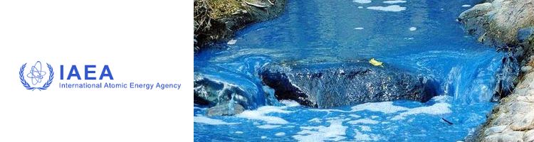 China inaugurará la primera planta para el tratamiento de aguas residuales industriales con haces de electrones
