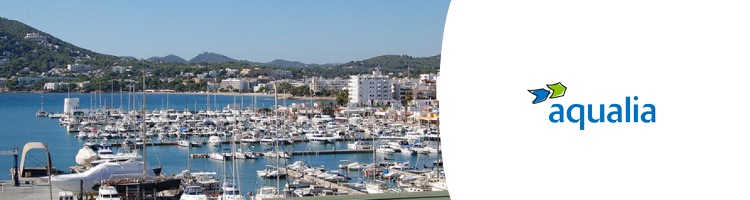 En marcha el Plan de Limpieza y Desinfección 2016 de los depósitos de Santa Eulalia en las Islas Baleares