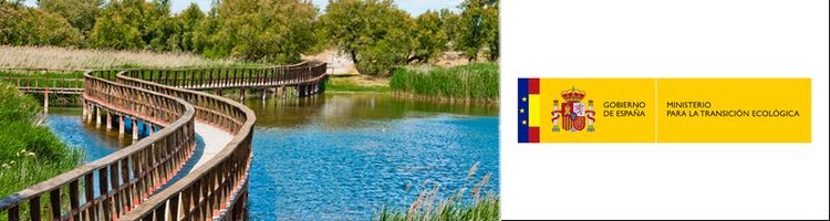 Día Mundial de los Humedales 2023, bajo el lema “Es hora de restaurar los humedales”