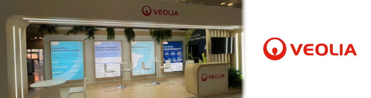 Veolia participa en el 38&ordm; Congreso DAQUAS para exponer su visi&oacute;n sobre el futuro del agua urbana