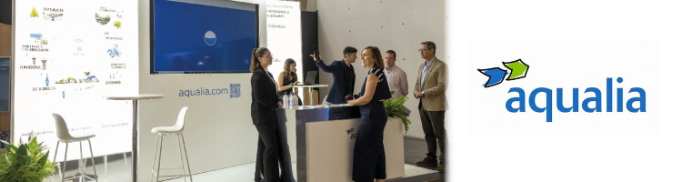 Catorce expertos de Aqualia participan en el 38&ordm; Congreso DAQUAS, con el futuro de la gesti&oacute;n del agua a debate