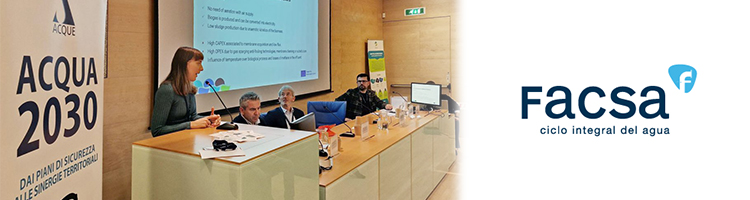 Facsa analiza en Italia los retos y oportunidades de la simbiosis urbana-industrial para el desarrollo regional