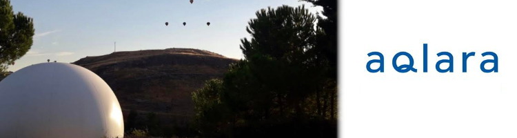 Aqlara ampl&iacute;a su actividad en Castilla y Le&oacute;n con nuevos proyectos de gesti&oacute;n del agua