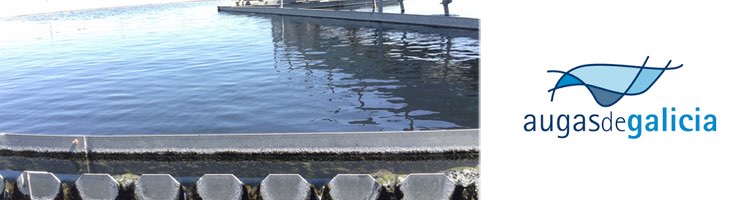 La Xunta licita por casi 2 M€ la ejecución de la nueva EDAR de Sergude en A Coruña