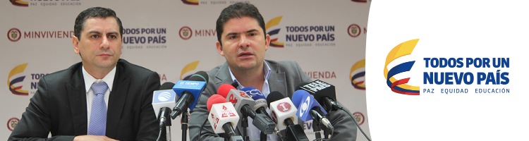 Colombia realiza fuertes inversiones en saneamiento y depuración de aguas residuales urbanas