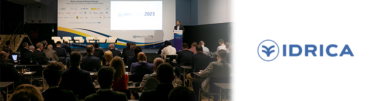 Wex Global volverá a reunir a los mejores expertos del mundo del agua en 2024 en Madrid