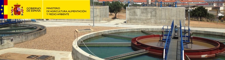 El MAGRAMA entrega al Ayuntamiento de Mérida su renovada ETAP para la explotación