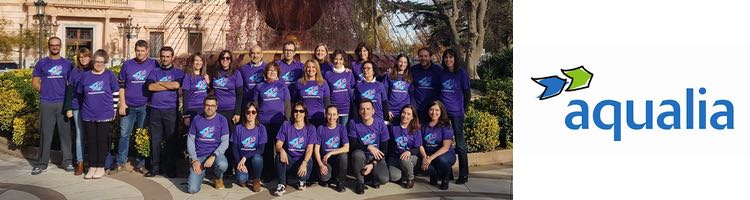22.000 kilómetros contra la Violencia de Género en el sector del agua