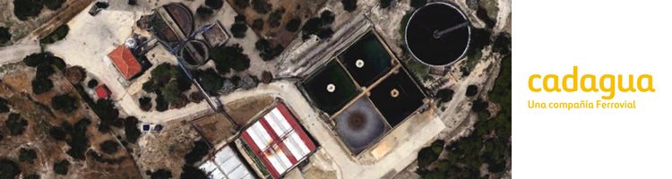 CADAGUA operará la EDARi de Heineken en Jaén