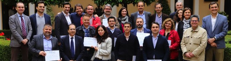 Creatividad y calidad en la "VIII ed. del Concurso de Ideas de Emasesa"