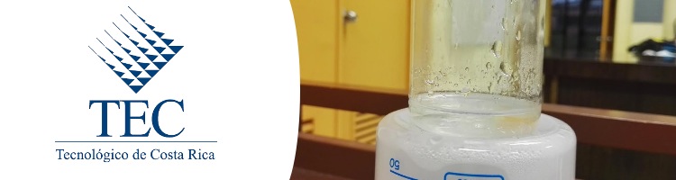 Investigadores de Costa Rica desarrollan un método para eliminar el arsénico del agua potable