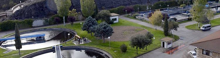 ACUAES licita las obras del proyecto de los emisarios de la EDAR de Soria con una inversión de más de 38 M€