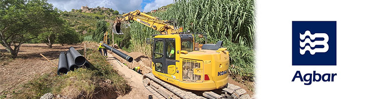 Agbar construirá la nueva depuradora de Vespella de Gaià por cerca de 2M€