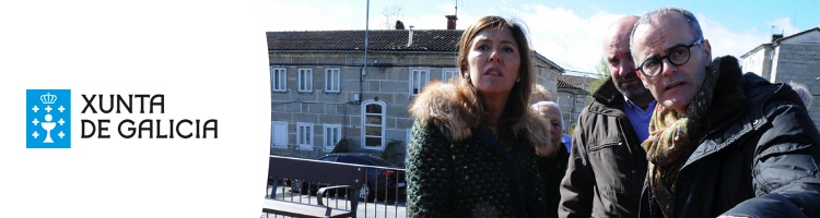 La Xunta de Galicia invertirá cerca de 600.000 € en las mejoras del saneamiento de Ourense