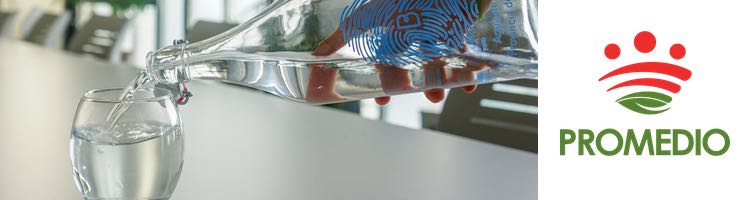 Tres nuevos municipios suman 7.000 habitantes a la gestión del agua de PROMEDIO en Badajoz