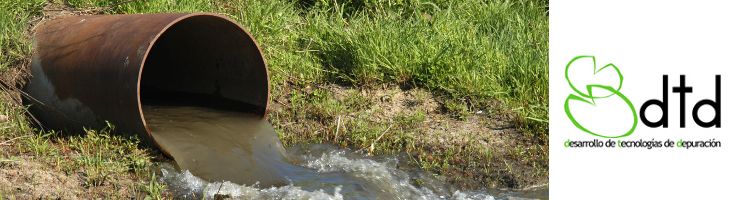 DTD ponente destacado en el curso "Tratamiento de Aguas Residuales en Pequeñas Aglomeraciones Urbanas de Galicia"