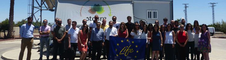 FACSA e IPROMA analizan en Murcia la gestión, tratamiento y valorización de fangos de EDAR y purines