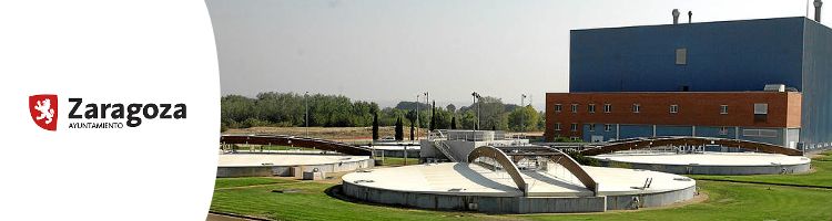 El Ayuntamiento de Zaragoza valora en 17,5 M€ las obras necesarias en saneamiento y depuración