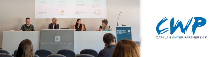 Agua y agroalimentaci&oacute;n: innovaci&oacute;n, conocimiento y retos de futuro para transformar la gesti&oacute;n h&iacute;drica del sector