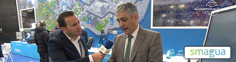 MEJORAS ENERGÉTICAS y TECSAN presentan una edición más sus últimas novedades en Smagua