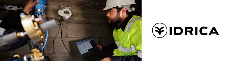 Premiada la solución digital inteligente para la gestión del agua de Xylem Vue powered by GoAigua de Monterrey (México)
