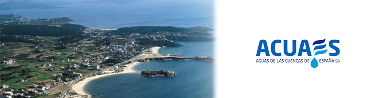 Reunión en Pontevedra para abordar el modelo de gestión del abastecimiento de agua a la ciudad y su ría