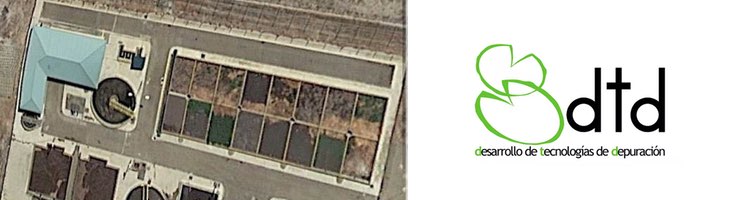 DTD ejecuta la ampliación de la EDAR en el Centro Penitenciario de Dueñas