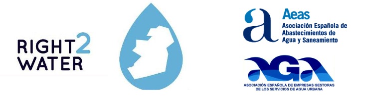 AEAS y AGA valoran la resolución del Parlamento Europeo sobre el informe de seguimiento de la iniciativa ciudadana Right2Water