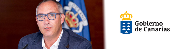 Desaladoras portátiles y buques cisterna garantizarán el suministro de agua agrícola en las zonas afectadas de La Palma