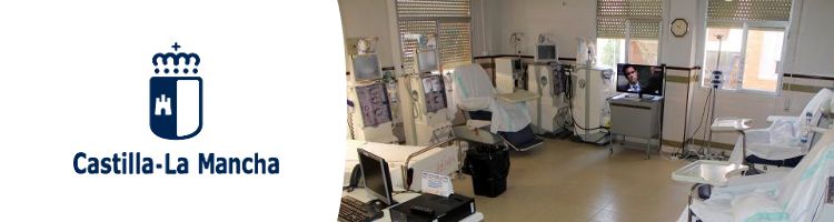 El Hospital de Toledo LICITA el suministro e instalación de una planta de tratamiento de agua para la unidad de diálisis