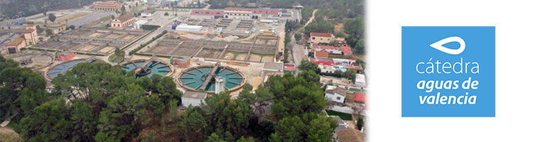 Un estudio de la Cátedra Aguas de Valencia busca mejorar la eficiencia energética en el suministro de agua a València