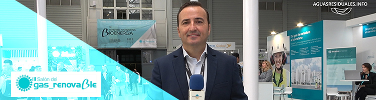 16 edición del "Congreso Internacional de Bioenergía" de Valladolid