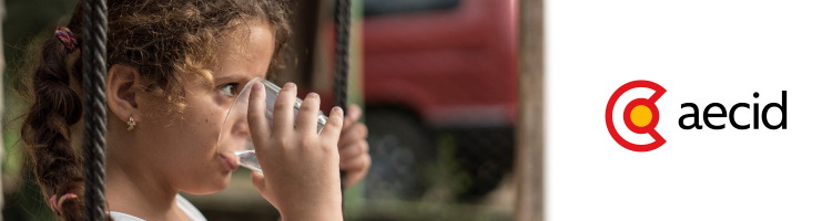 Iniciativas del Fondo de Cooperaci&oacute;n para Agua y Saneamiento durante 2025