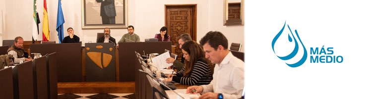 MásMedio da el visto bueno a nuevas adhesiones, alcanzando a más de 165.000 habitantes de la provincia de Cáceres