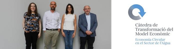 Cómo implementar con éxito "Proyectos de Economía Circular en el sector del Agua"