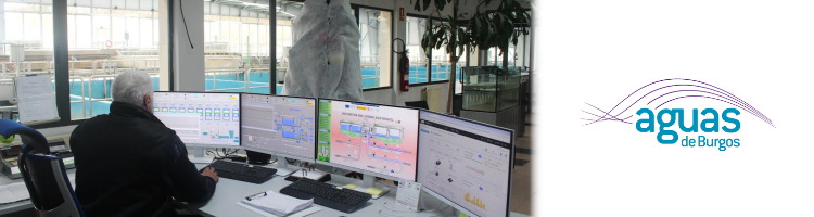 Aguas de Burgos culmina el Plan Director de Abastecimiento para planificar el futuro del suministro de agua