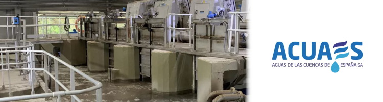 ACUAES adjudica el contrato para finalizar la redacci&oacute;n del proyecto de la depuradora de Loiola, en Gipuzkoa