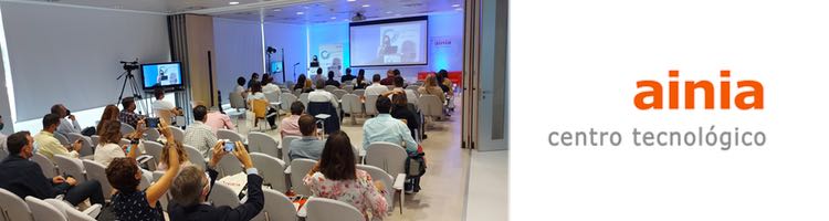 Arranca el IV Seminario técnico internacional: Gestión del agua de las industrias agroalimentarias organizado por AINIA