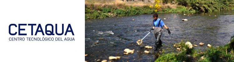 CETAQUA investiga y trabaja para conservar nuestra biodiversidad