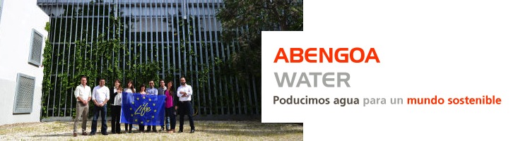 El centro de I+D+i de Abengoa Water acoge la segunda reunión del consorcio del proyecto ZELDA para la mejora de la desalación de agua
