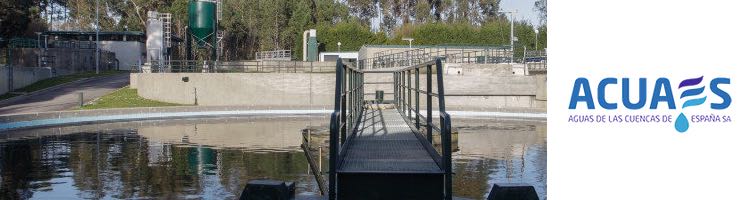 Aprobada la licitación de la redacción del proyecto de mejora de la EDAR de Sanxenxo y el saneamiento de Raxó en Pontevedra