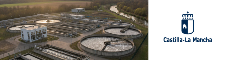 Castilla-La Mancha destinar&aacute; m&aacute;s de 90 M&euro; en 2026 a infraestructuras hidr&aacute;ulicas de la regi&oacute;n
